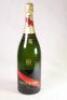 (1) NV Mumm Cordon Rouge Brut 3000ml - 3