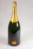 (1) NV Veuve Clicquot Ponsardin 1500ml - 4