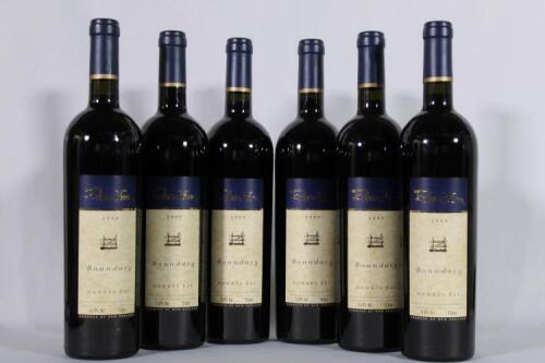 (6) 1999 Te Awa Boundary, Hawkes Bay