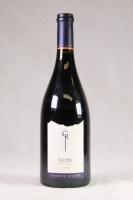 (1) 2002 Craggy Range Le Sol Syrah, Hawkes Bay
