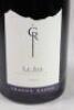 (1) 2002 Craggy Range Le Sol Syrah, Hawkes Bay - 2