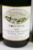 (3) 2002 Fritz Haag Brauneberger Juffer-Sonnenuhr Riesling Auslese, Mosel Saar Ruwer - 4