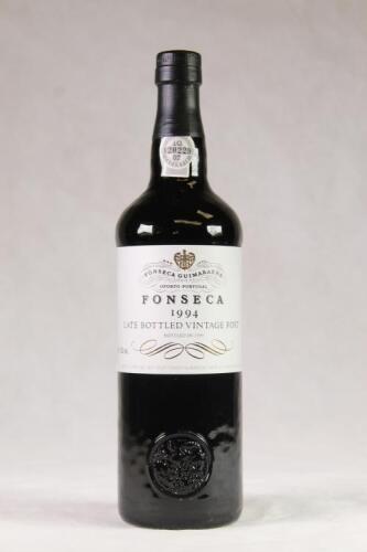 (1) 1994 Fonseca Late Bottled Vintage, Oporto