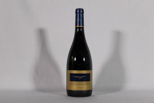 (1) 2000 Peregrine Pinot Noir, Gibbston Valley