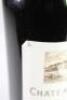 (1) 1982 Chateau Belair, St Emilion - 3