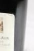 (1) 1982 Chateau Belair, St Emilion - 4