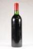 (1) 1982 Chateau Belair, St Emilion - 5