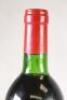 (1) 1982 Chateau Belair, St Emilion - 6
