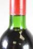 (1) 1982 Chateau Belair, St Emilion - 7