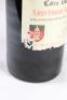 (1) 1982 Chateau Carteau Cotes Dougay, St Emilion - 3