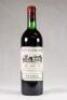 (1) 1978 Chateau D&rsquo;Angludet, Margaux