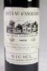(1) 1978 Chateau D&rsquo;Angludet, Margaux - 2
