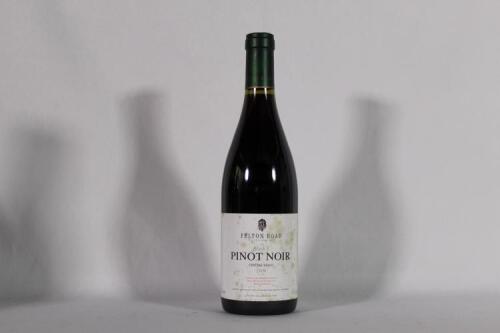 (1) 2000 Felton Road Block 5 Pinot Noir, Bannockburn