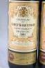(2) 1982 Chateau de Vieux-Guinot, St Emilion - 2
