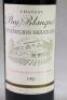 (1) 1982 Chateau Puy-Blanquet, St Emilion - 2