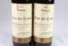 (2) 1982 Chateau Tour de Combes, St Emilion - 2