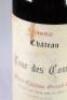 (2) 1982 Chateau Tour de Combes, St Emilion - 3