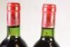 (2) 1982 Chateau Tour de Combes, St Emilion - 8