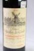 (1) 1982 Chateau Moulin du Cadet, St Emilion - 2