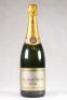 (1) 1989 Veuve Clicquot Ponsardin Sec