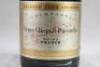 (1) 1989 Veuve Clicquot Ponsardin Sec - 2