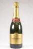 (1) 1983 Taittinger Millesime Brut