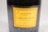 (1) 1988 Veuve Clicquot Ponsardin La Grande Dame - 2