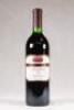 (1) 1990 Matua Valley Smith-Dartmoor Cabernet Sauvignon, Hawkes Bay