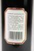 (1) 1991 Matua Valley Smith-Dartmoor Cabernet Sauvignon, Hawkes Bay - 4