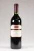 (1) 1992 Matua Valley Smith-Dartmoor Cabernet Sauvignon, Hawkes Bay