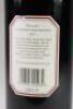 (1) 1993 Matua Valley Waimauku Cabernet Sauvignon, West Auckland - 4