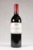 (1) 1986 Matua Valley Cabernet Sauvignon, Hawkes Bay