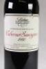 (1) 1986 Matua Valley Cabernet Sauvignon, Hawkes Bay - 2