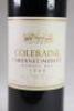 (1) 1989 Te Mata Coleraine, Hawkes Bay - 2