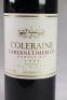 (1) 1994 Te Mata Coleraine, Hawkes Bay - 2