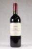 (1) 1995 Te Mata Coleraine, Hawkes Bay