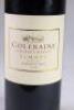 (1) 1996 Te Mata Coleraine, Hawkes Bay - 2