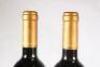 (2) 1991 Matua Valley Ararimu Cabernet Sauvignon, Hawkes Bay - 6