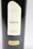 (1) 1993 Matua Valley Ararimu Cabernet Sauvignon, Waimauku - 2