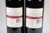(2) 1998 Babich Irongate Cabernet Sauvignon/Merlot, Hawkes Bay - 4