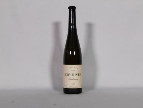 (1) 2013 Dry River Pinot Gris, Martinborough