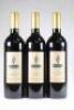 (3) 1998 Vidal Reserve Cabernet Sauvignon/Merlot, Hawkes Bay