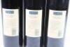 (3) 1998 Vidal Reserve Cabernet Sauvignon/Merlot, Hawkes Bay - 5