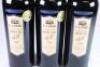(3) 1998 CJ Pask Reserve Merlot, Gimblett Gravels - 2