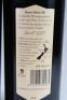 (3) 1998 CJ Pask Reserve Merlot, Gimblett Gravels - 5