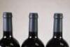 (3) 1998 CJ Pask Reserve Merlot, Gimblett Gravels - 6