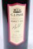 (1) 1998 CJ Pask Merlot, Gimblett Gravels - 2