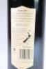 (1) 1998 CJ Pask Merlot, Gimblett Gravels - 4