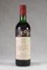(1) 1967 Chateau Mouton Rothschild, Pauillac