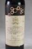 (1) 1967 Chateau Mouton Rothschild, Pauillac - 2
